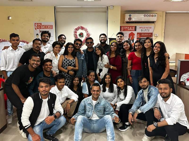 New Global NGO Partnership